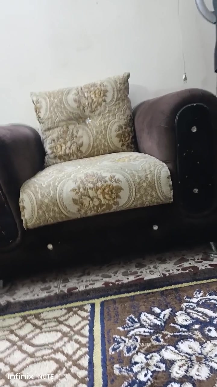 ١٠مقاعد • دوشمة جديدة • جيب نجار