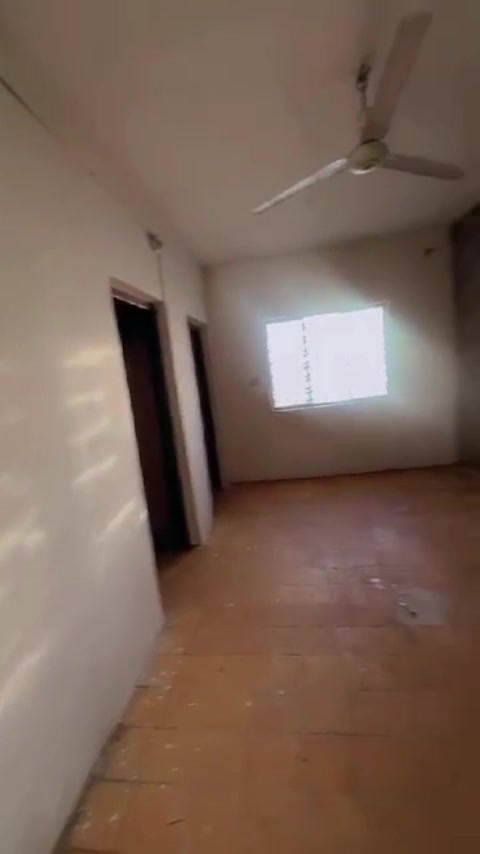 شقة • غرفتين • زعفرانيه