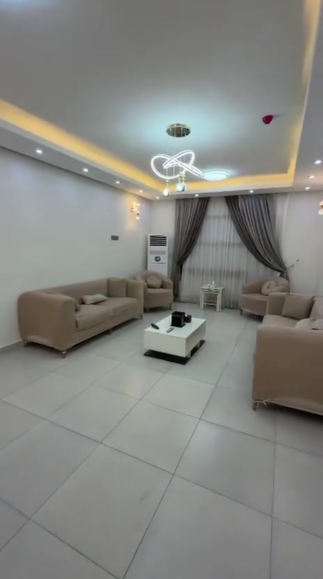 المنصور • مؤثثة بالكامل • ١٣٤م