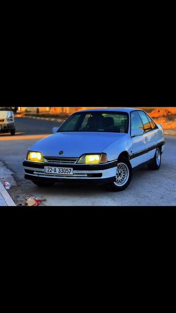 اوميكا موديل 1993 سنويه جديده ب أسمي  رقم الماني 2031اربيل  قطره صبغ مابيها تخم تاير تدفئه تبريد شرط بلادي لايت زيلون كهربائيات كل شغال دوشمه الاصلي كوبون بانزين الكتروني بس باقي لاسق. ماواصل سعر 47العنوان كركوك حي العسكري..
الاستفسار الاتصال على الرقم.

***********
اوميكا موديل 1993 سنويه جديده ب أسمي  رقم الماني 2031اربيل  قطره صبغ مابيها تخم تاير تدفئه تبريد شرط بلادي لايت زيلون كهربائيات كل شغال دوشمه الاصلي كوبون بانزين الكتروني بس باقي لاسق. ماواصل سعر 47العنوان كركوك حي العسكري..
