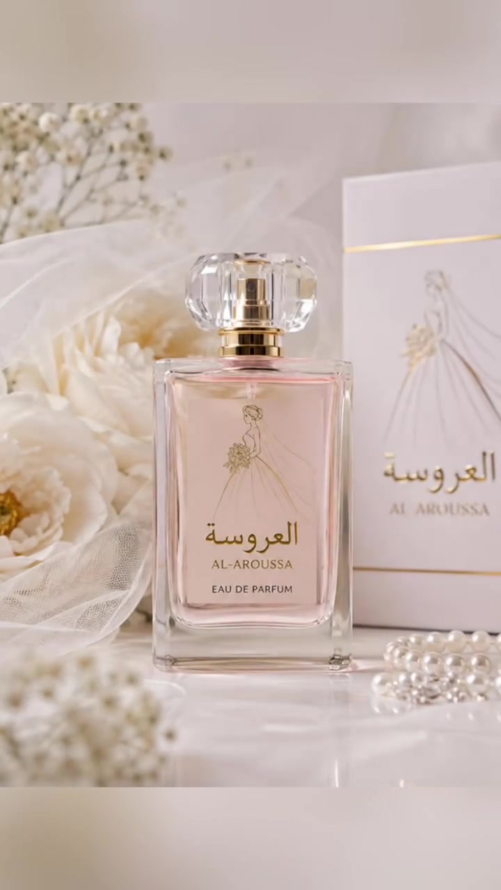 ليبدوز × عطر العروسة ✨
🌸 ليبدوز و عطر العروسة 🌸
اختيارات فخمة لكل امرأة تحب الرائحة الراقية والحضور المميز 💎
💖 عطر أنيق
💖 نفحات جذابة
💖 اختيار مثالي للهدايا والمناسبات
خلي عطرك يحچي عن أناقتك… ليبدوز وعطر العروسة عنوان الفخامة 👑✨
📩 متوفر الآن — للطلب راسلونا خاص
العنوان الانبار قضاء حديثة مقابل مدرسة الفأرابي محل الجوهره للزي العربي
*********** واتس
 *********** واتس
