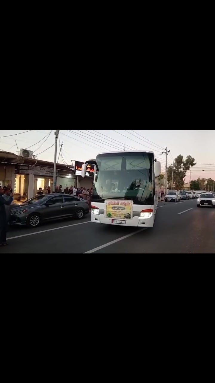 عمرة البر • تلعفر للمدينة • ١٠ أيام