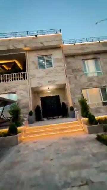 🇮🇷🇮🇶فيلا أنيقة وجميلة للغاية بحديقة، دوبلكس، 3 غرف نوم، مسبح وجاكوزي، بلياردو، وبيئة آمنة وهادئة في مشهد (شانديز ). يمكن حجزها واستئجارها يوميًا وأسبوعيًا.
***********
@
