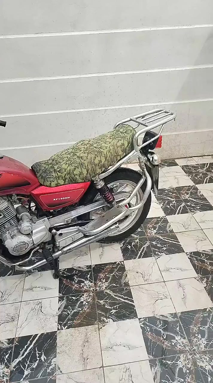 للبيع جني 2019 كير محرك كهربائيات كلها شغاله السعر 300 وبي مجال المكان تكريت للاستفسار الاتصال على الرقم ***********
