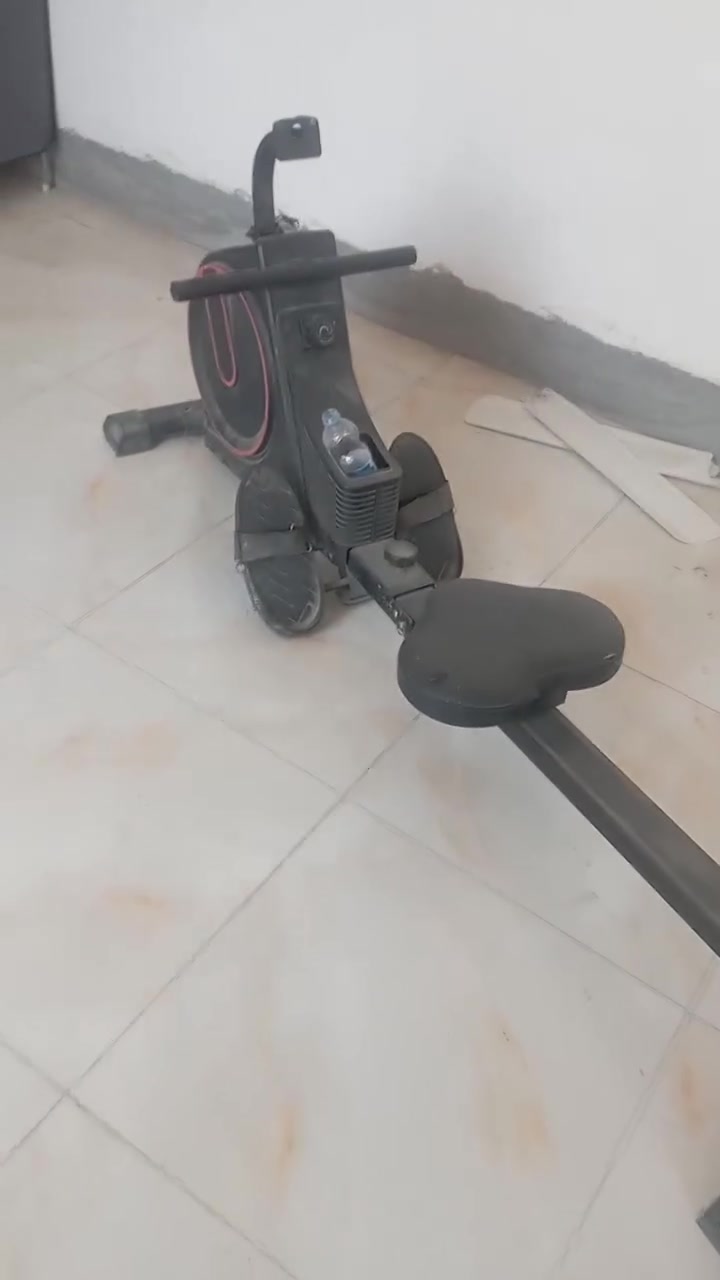 سلام عليكم جهاز رياضي جديد ونظيف مكاني حلة بكرلي م ***********
