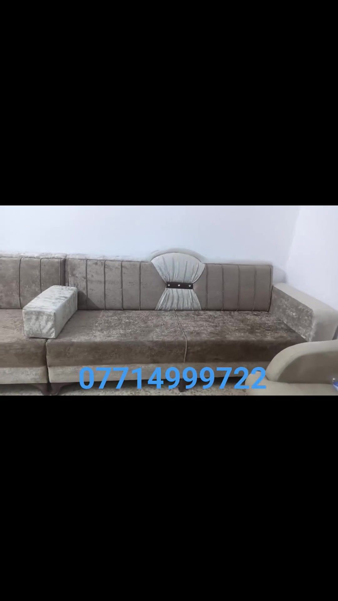 شغل حسب الطلب • ضمان ٥ سنوات • توصيل لجميع المحافظات
