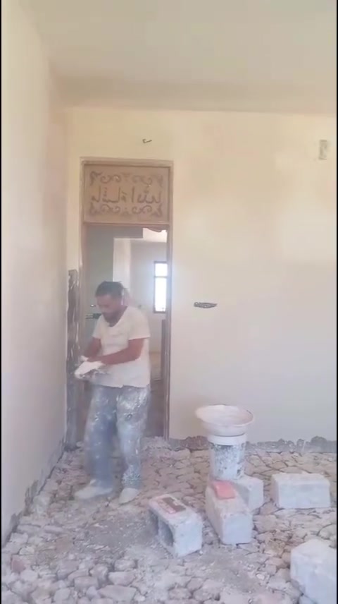 خلفه مخمر شغل درجه اولى شرط المعه ***********
