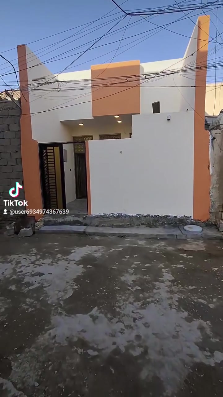 دار للبيع مدينت الصدر الحمديه قبل العماره الخضره
  تفاصيل داخل افديو 
  ممتواجد عل فيس بوك
مكلف بنشر شراي يتصل وبخدمتكم
 ***********
@إشارة
