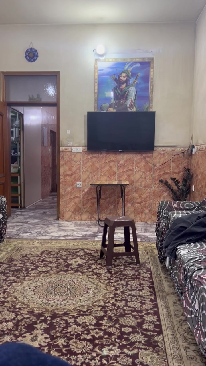 بيت للبيع • ١٢٠م • البلديات المضمار العابد