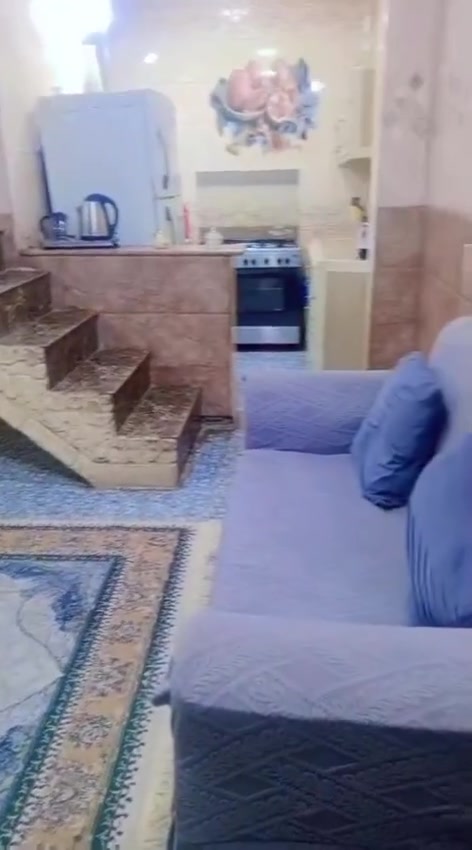 المحمديه • ٥٠م • غرفتين