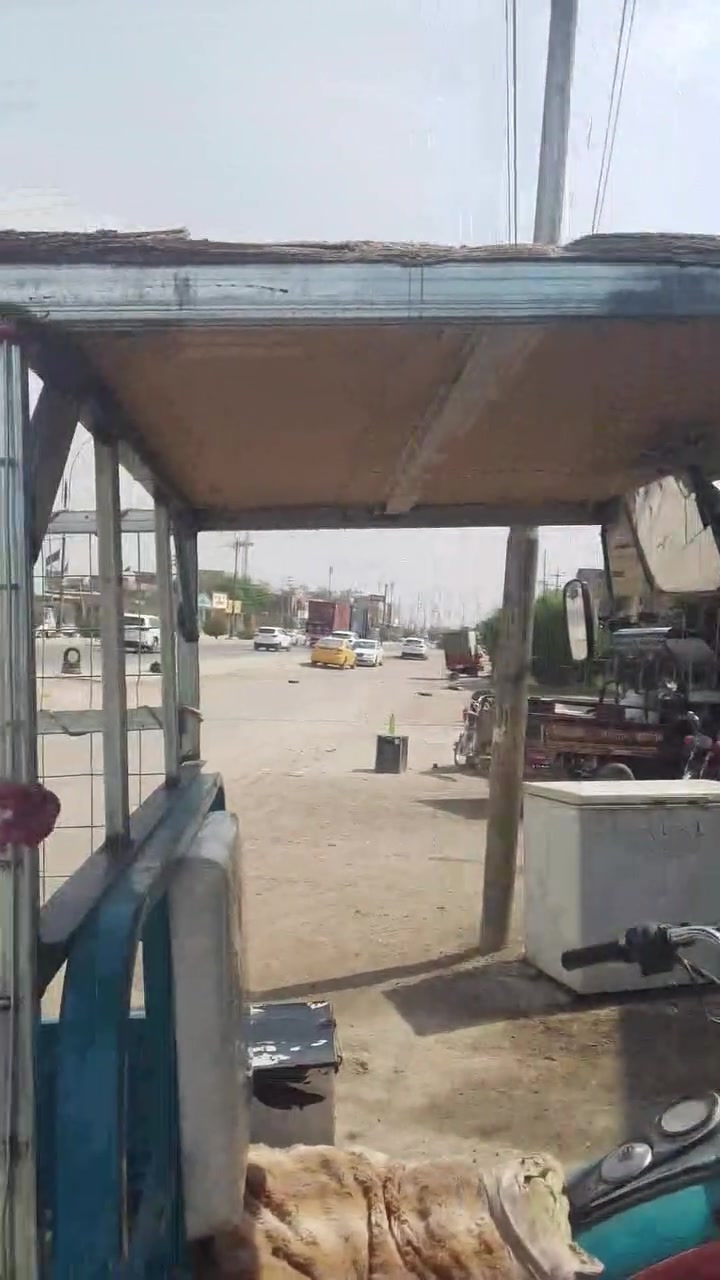 بابل • ابو خستاوي • قرب منصور السماك