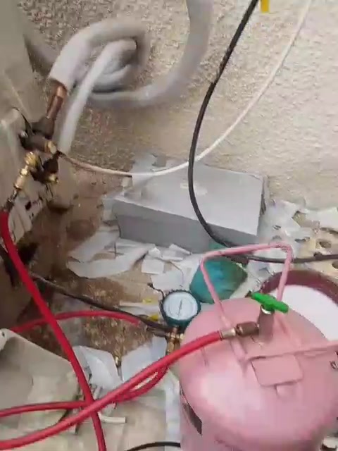صيانة سبلت • كينوود • ورشة الدقة