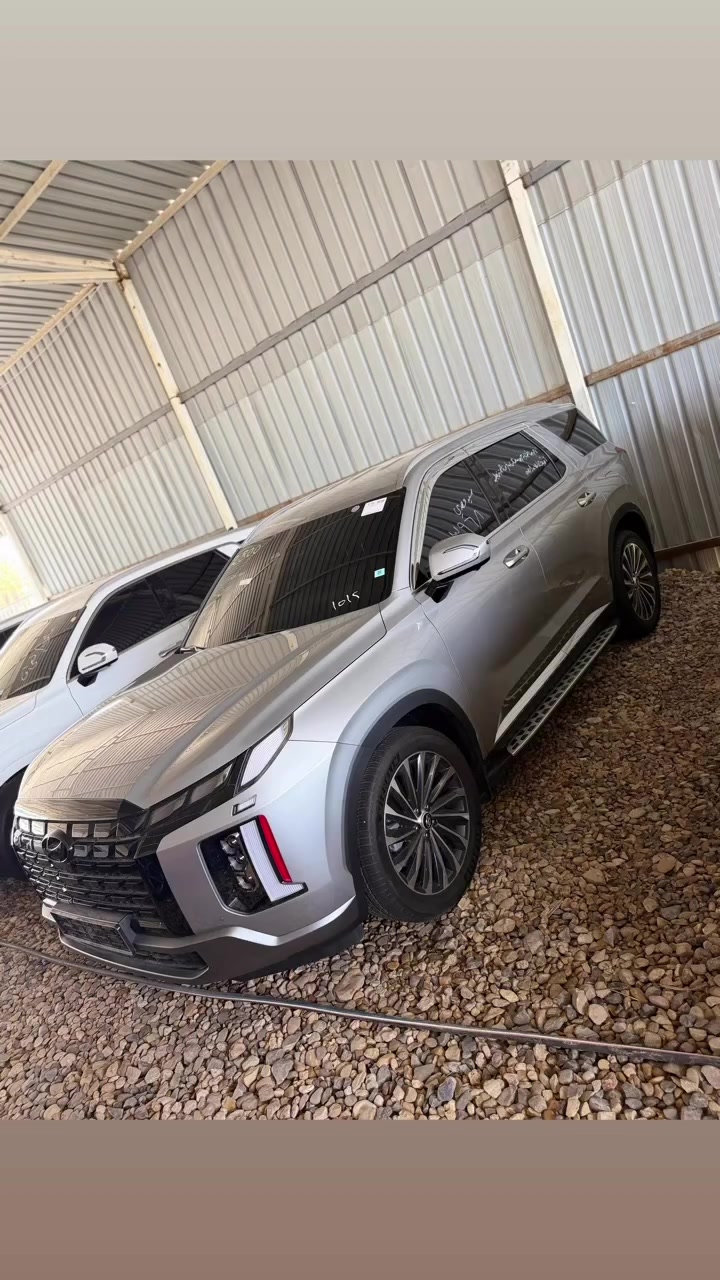 �
دخول جديد 🔥

🚙 هيونداي بليسايد 2024 🚙

🔹 فئة لمتد
🔹 7 راكب
🔹 محرك 6 سلندر – 3800 CC
🔹 الوقود: بانزين
🔹 وارد كوري
🔹 كلين تايتل (كفالة عامة)
🔹 داخل ابيض 

📍 العنوان:
بابل – الشوملي – معرض سيد مهدي الشرفي

📞 للاستفسار:
***********
***********
