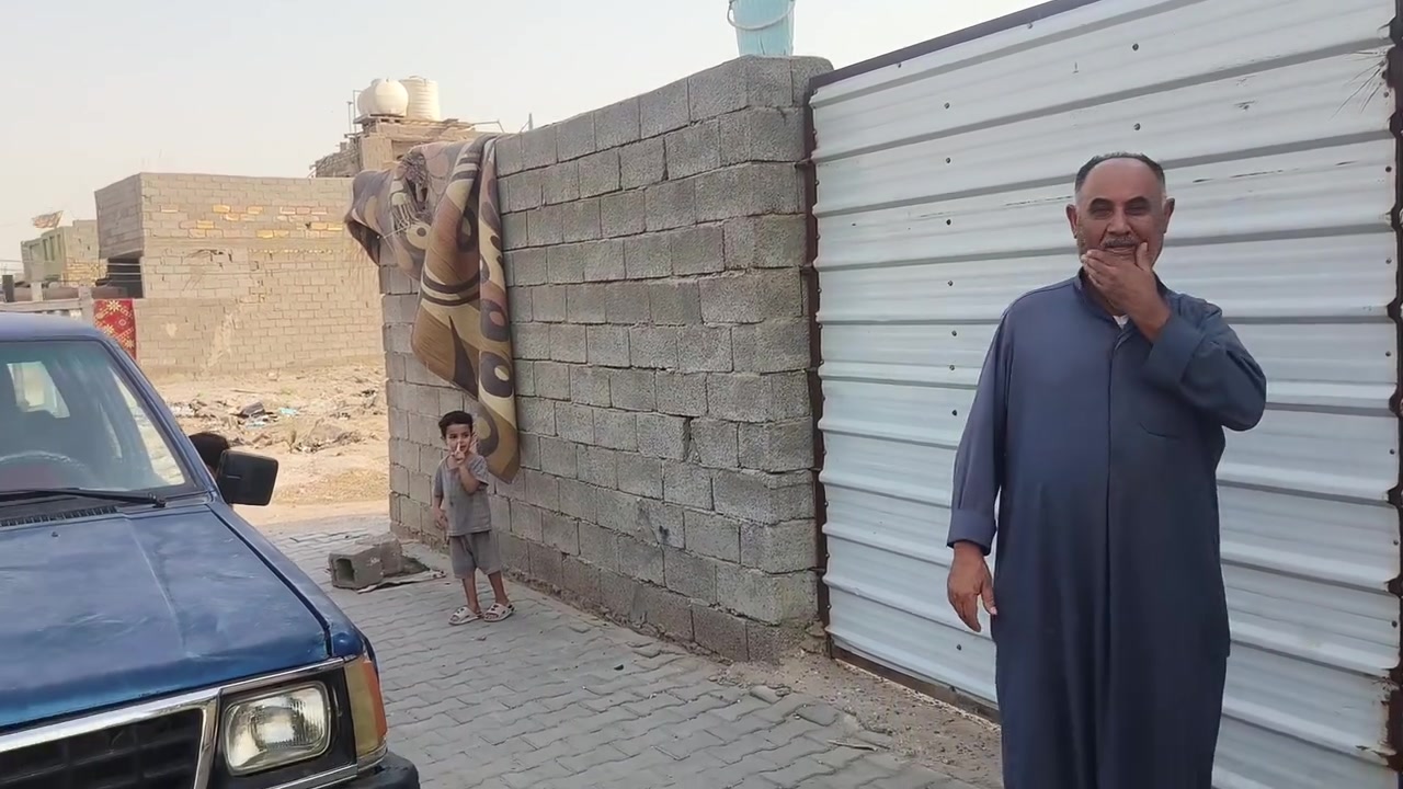 يالله للبيع متسوبيشي بيك اب
دبل قمارة رقم انجليزي تاريخ نفاذ السنوية 
2028  تحويل مباشر مكان السيارة البلديات
شارع المرور السعر  26 ورقه 
‏‪***********‬‏
