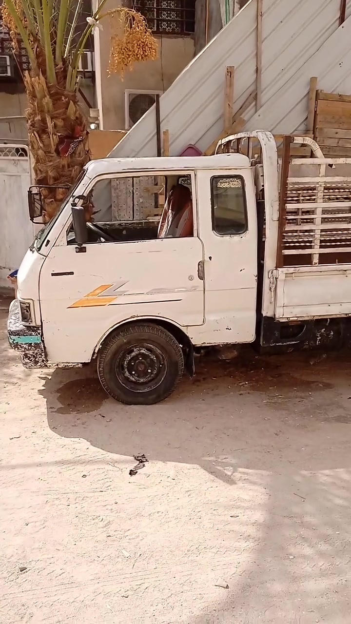 حمل • مديل ٩٤ • كربلاء