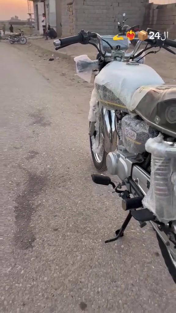 سونك • ٢٤ • كهربايات شغاله