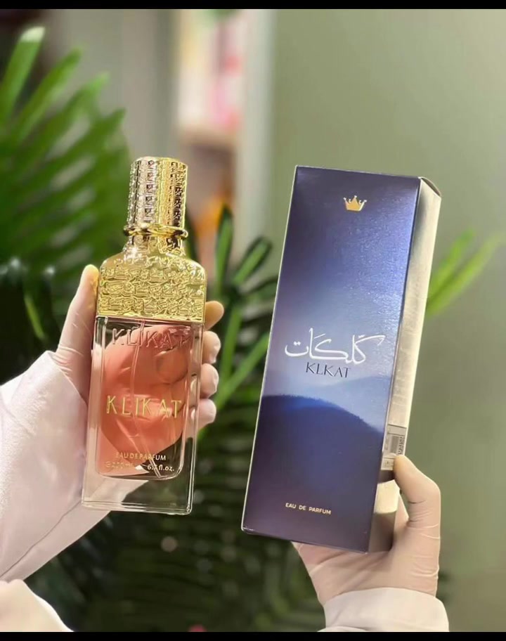 كلكات • عطر فخم • ثبات وفوحان