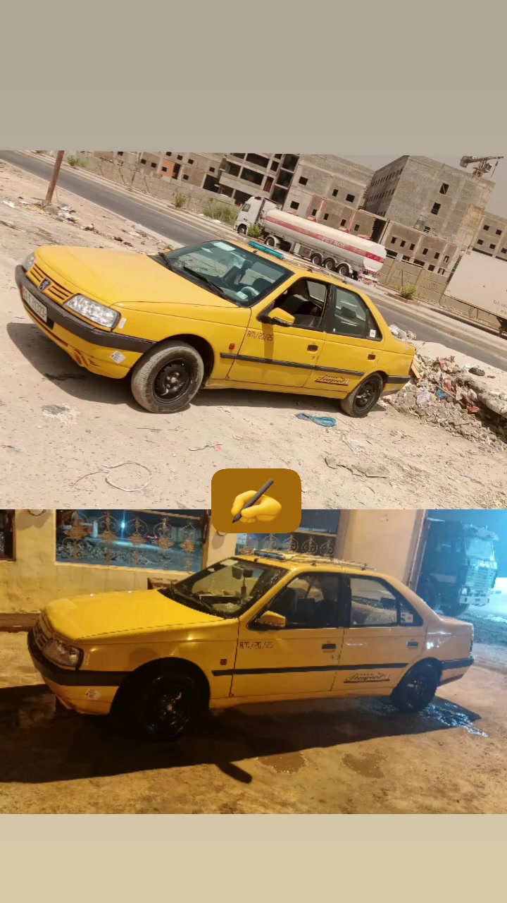 سلام عليكم بيجو روى موديل 2008
مكينه وكير كورولا تبريد شغال سيارة خير من الله نوقص قليله البيع او مراوس سعر 25 مكاني بغداد كفاءات العبيدي 
***********
