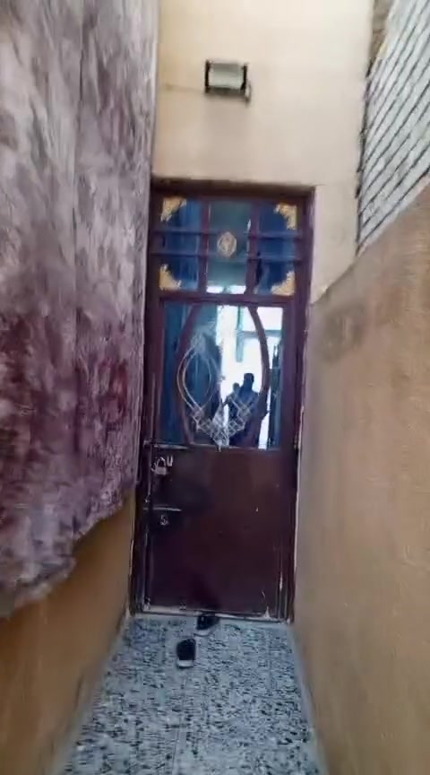 دار مئة متر منطقة لا صلاح فرع أبو فواد الاستفسار ***********
