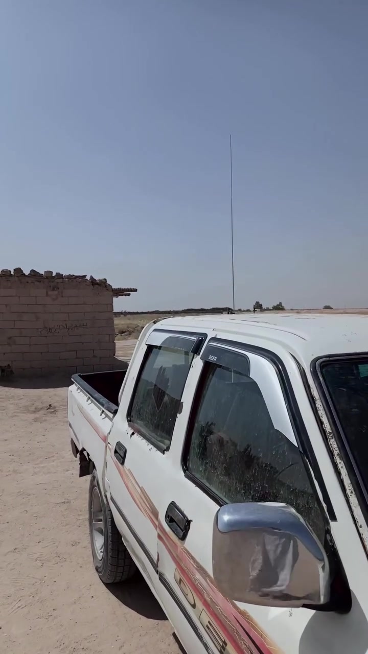 سلام عليكم سياره لبيع مديل 2007مداور ثانيوم سنويته بيه بعد سنه رقم بابل مكانه كربلاء سعر 26وبيه مجال لشراي ***********

نص مكتوب في الصور:
- HONOR X9c