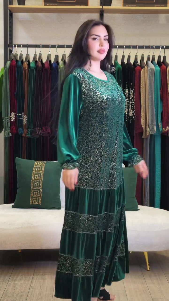 ملابس • لانجري • فستان
