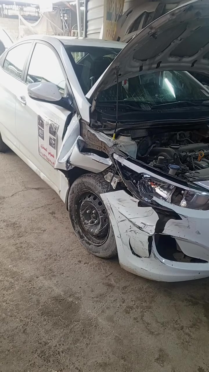 حساني الشمري لسمكرة السيارات الحديثة رقمي *********** 📞
جزء من عملنا 

سياره اكسنت قبل و بعد شغل درجه اولى 

اختصاصنا تعديل على البارد 

باداره حساني السمكري 

رقمي *********** 📞📞

متواجدين ماسنجر واتساب فايبر 

العنوان الفراع الاول العلاوي كراج ابو غريب فرع الجام مقابل مستشفى الكرامه بغداد شارع 6 الفراع الثاني البياع الاشاره مل بياع الخدمي 🔨🔨🛠️🛠️⚒️⚒️🤔😉🫡🤫🤫🫡

