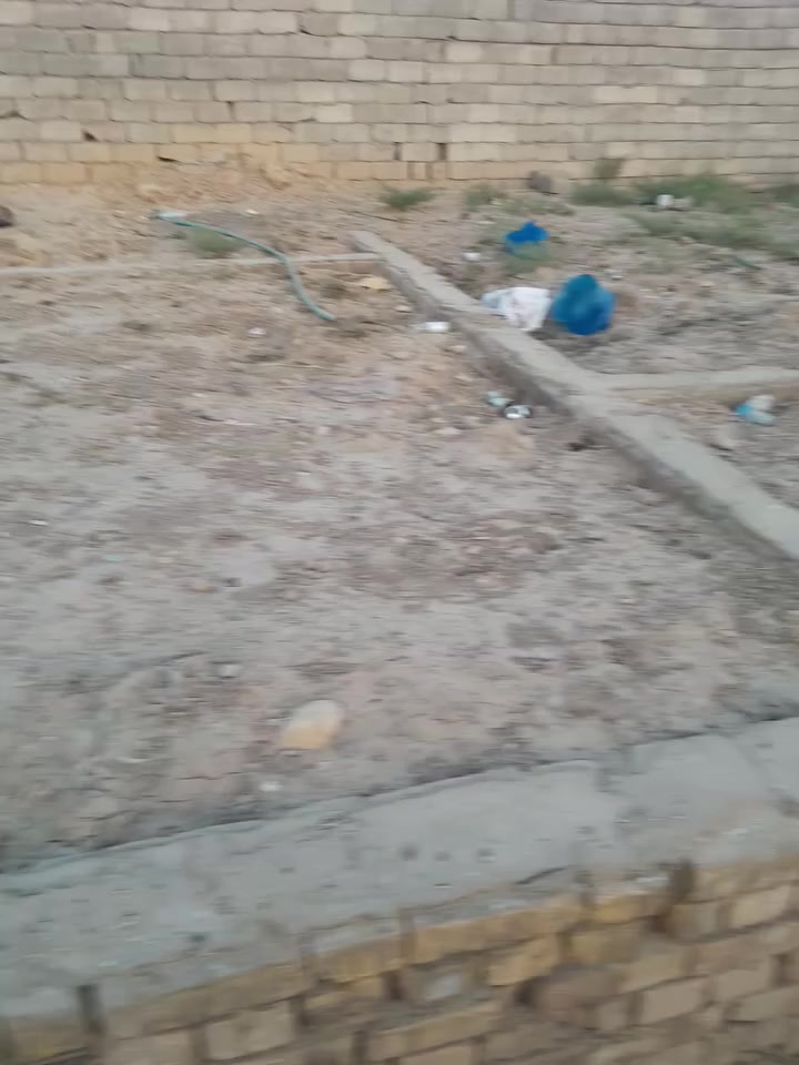 قطعه للبيع ٢٢٥ خدمات ماي وكهربا بنيان بتلو لسعر خاص***********
