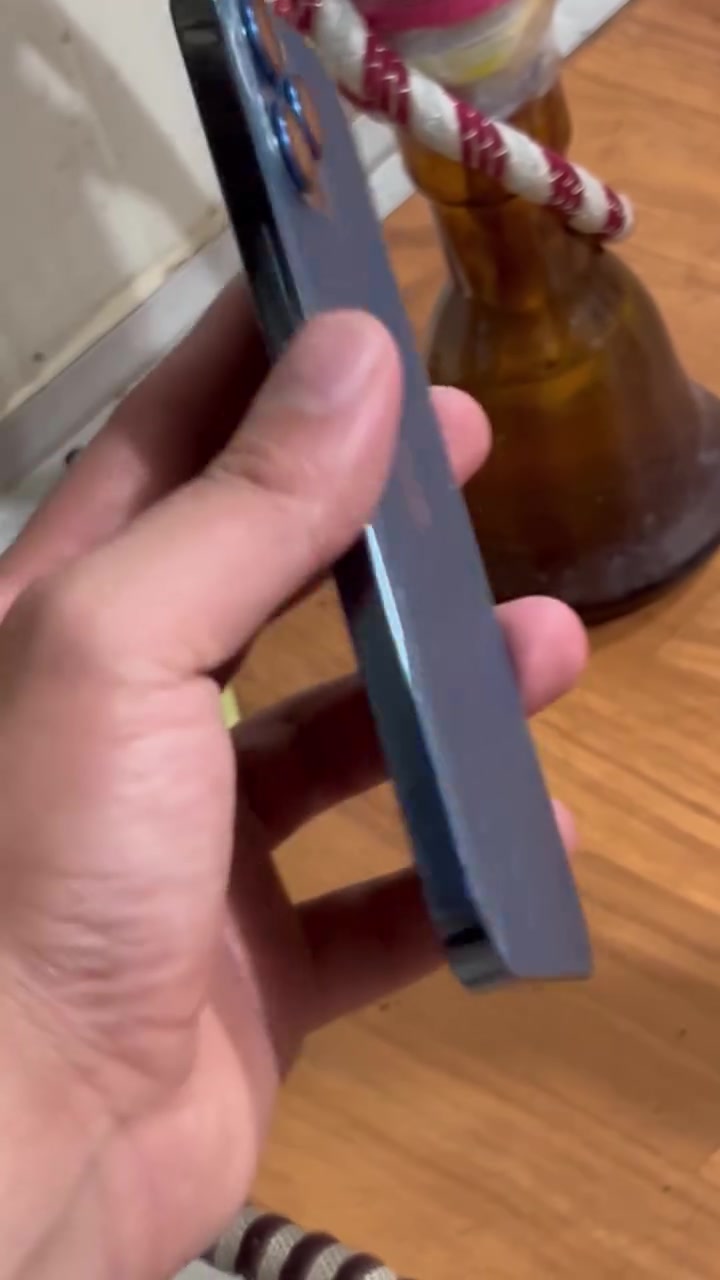 سلام عليكم ايفون 12برو ماكس ذكرته. 256بطاريه.75ز  جهاز حلو ويخبل مكفول غير ضهر مفطورستخدام حلو
سعره 425وبي مجالً  مكاني. بغداد الشعب ***********
