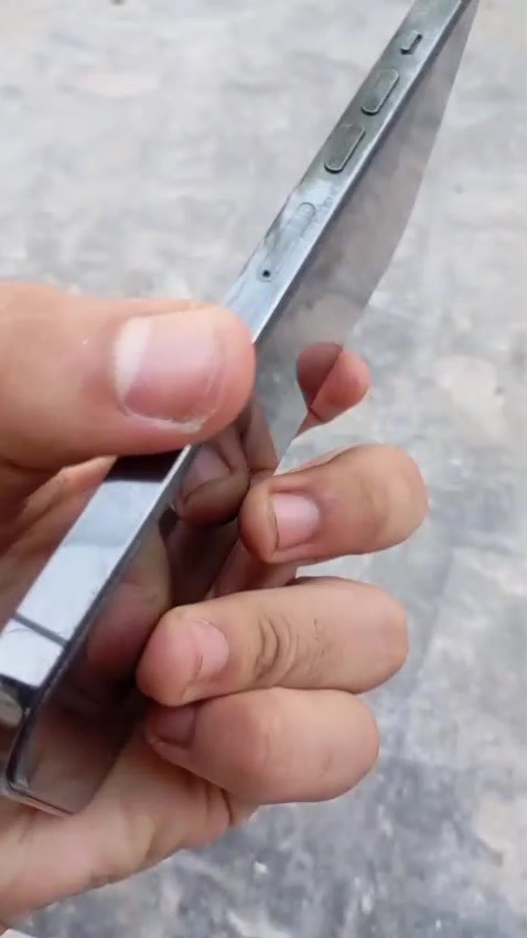📱🔥 للبيع آيفون 13 برو ماكس ماستر
📱 الموديل: iPhone 13 Pro Max
💾 السعة: غير محددة
🔋 صحة البطارية: 92%
📸 كاميرات ثلاثية احترافية
🖥️ شاشة 6.7 إنچ Super Retina XDR
🔐 بصمة الوجه Face ID
⚙️ نظيف وحسب الحالة بالصور
💰 السعر: 650 ألف دينار

رقم/***********