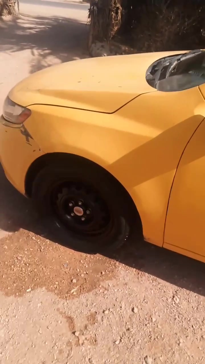 سلام عليكم سيراتوو خليجي 2012 بيع او مراوس حسب القناعه الاستفسار ***********
