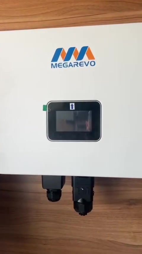 على بركة الله...
توفرت لدى شركة الليث للطاقة الشمسية 
انفيرترات ميکاريڤو بقدرة 6 KW
للحجز والاستفسار :

⬅️شركة اللـيث للإلكترونيـات قسم الطاقة المتجددة
الموصل - السادة - مقابل محطة تعبئة السادة
موبايل ***********
  واتس اب ***********

⬅️النجف الأشرف - حي عدن - مجمع السراج
 موبايل  *********** 
 واتس اب  ***********
