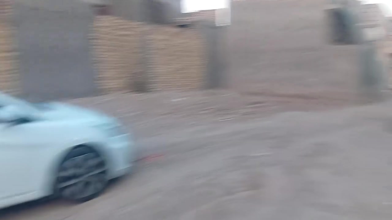 كربلاء طويريج • قرب جسر جديد • ٢٠٠م