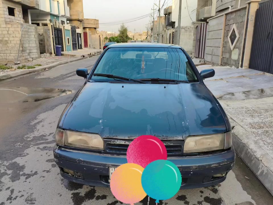 بريميرا • ١٩٩١ • محرك شرط