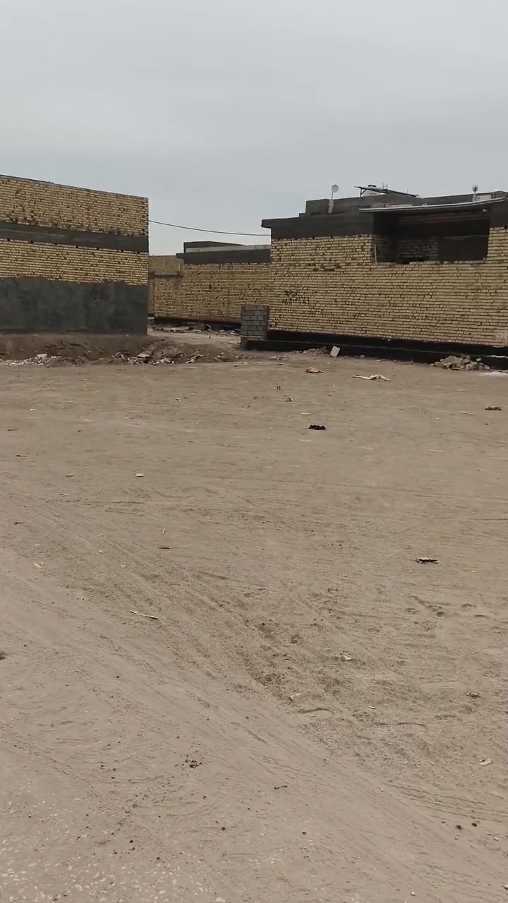 قطعة ركن • ٢٠٠م • مجمع حجي حسين