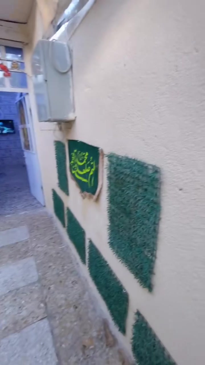 بيت للايجار • كلش مرتب • شارع المياح