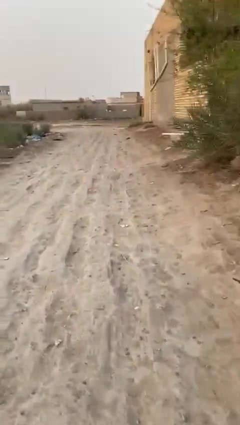 قطع زراعية • ناصرية ال نياز • من ١٠٠م
