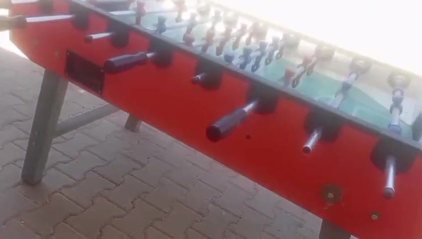 🎮🔥 لعبة الفيشة متوفرة للبيع 🔥🎮
لعبة حلوة وممتعة، مناسبة للّعب والونسة 😍
✨ نوعية زينه 
السعر 350 الف وبيه مجال قليل للعلم الفيشه الماني مو صناعه عراقيه يعني مستورده 

*********** رقم صاحبها
