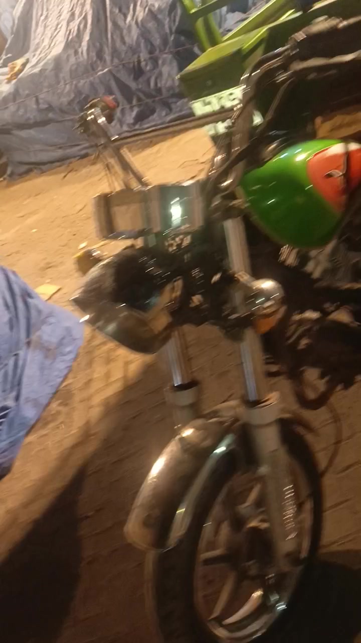 ستوته • موديل ٢٣ • بصره الحيانية