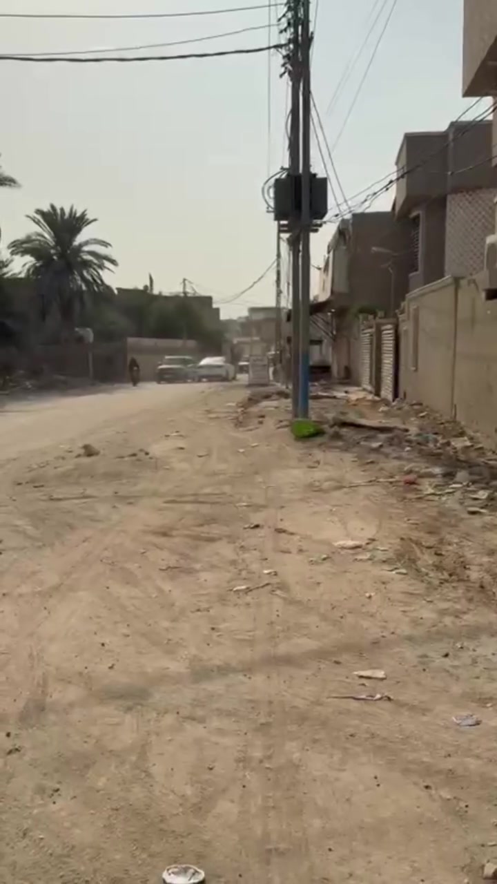 نادر الثانيه • ١٥م² • طابو صرف زراعي