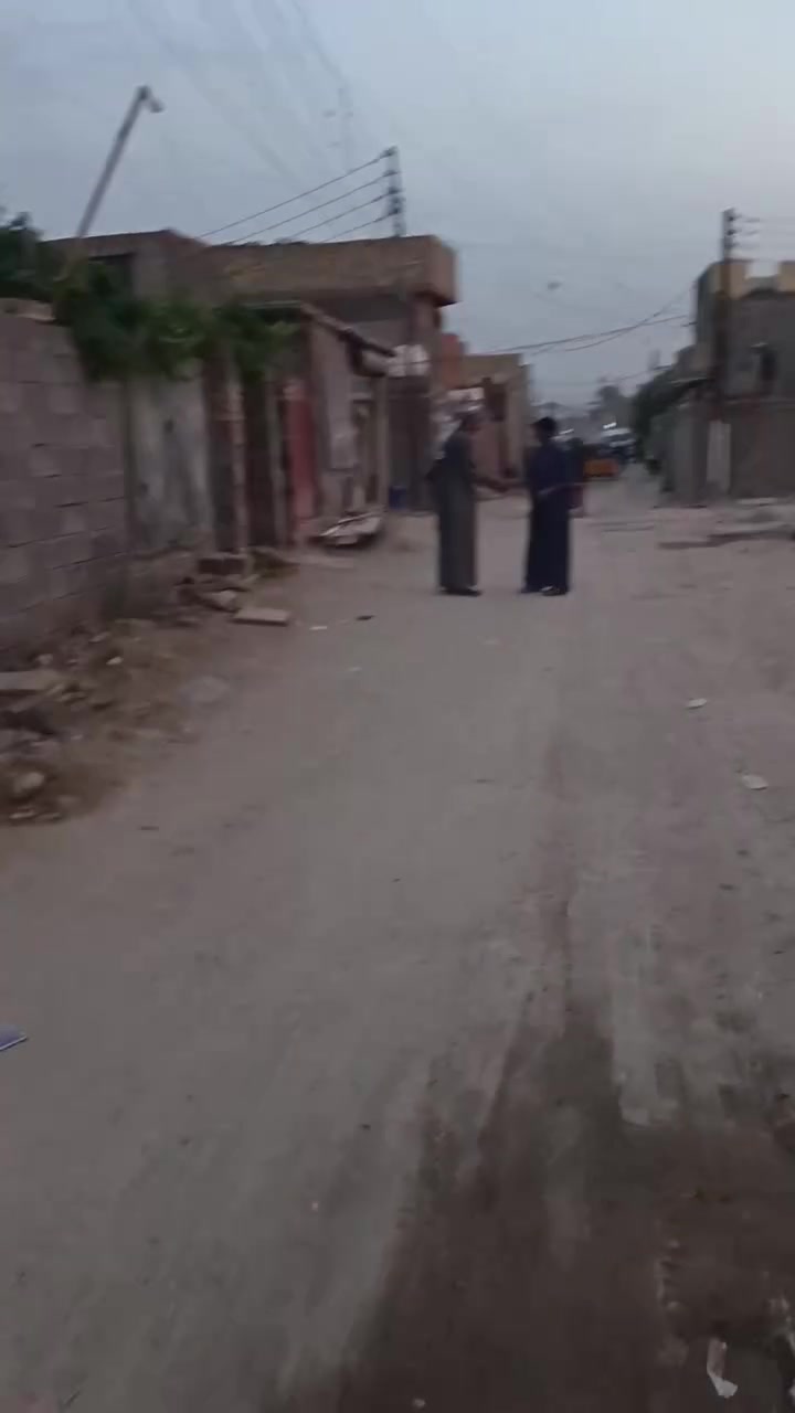 بغداد الرشاد • ١٢٠م • زراعي