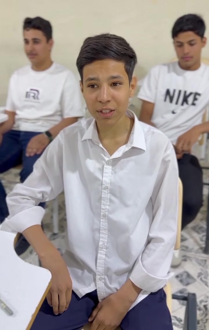 مدارس النور • التسجيل ٢٠٢٦/٢٠٢٧ • مقاعد محدودة