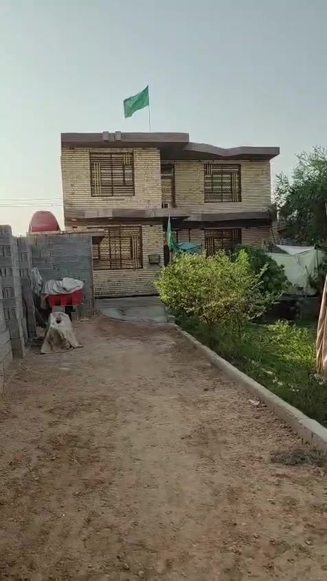 كربلاء شارع بغداد • ٦٥٠م • طابو زراعي