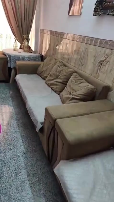 أغراض بيت للبيع كله نضيفه وشغاله الي يريدون كلها شيله وحده حاضر والي يريدون حاجه حاجه هم حاضر مكاني بغداد حي الجهاد المخابرات لتفاصيل اكثر يرجى الاتصال على الرقم *********** ابو احمد موجود واتساب واتصال
