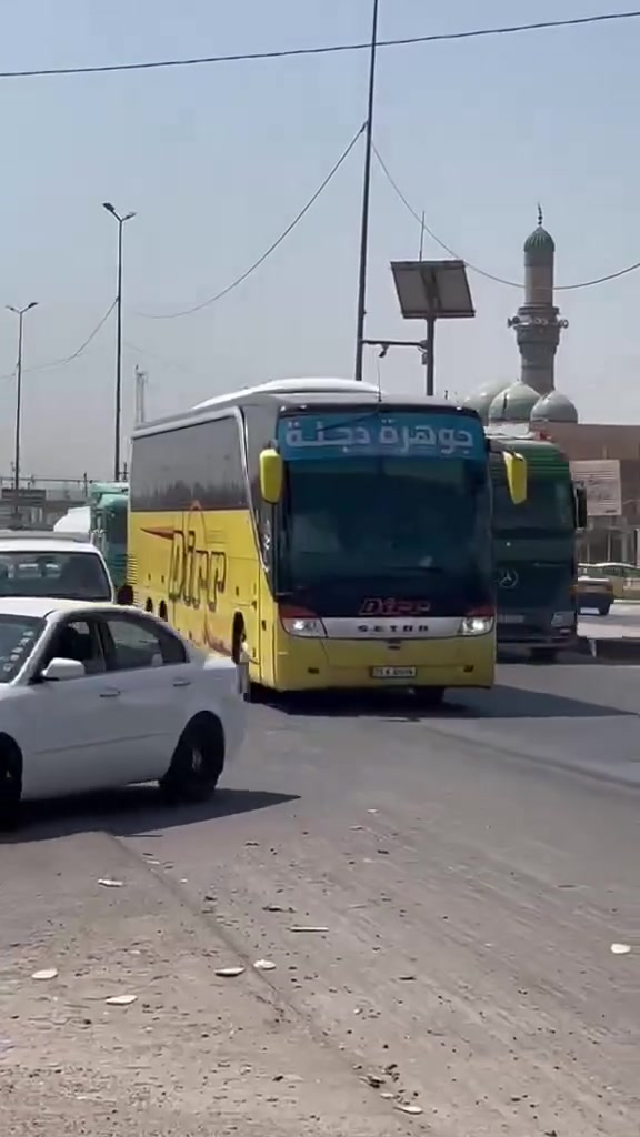 الحمد لله رب العالمين
وصول جميع معتمرينا الاعزاء إلى أرض الوطن بعد أداء مناسك العمره المفرده لشهر صفر
نسأل الله أن يتقبل طاعتهم وصالح أعمالهم ويرزقهم العوده __________:__
مستمرين بأستلام جوازات رحلتي البر والطيران لعمرة المولد النبوي الشريف بتاريخ ٨/٢٤ اسعارنا تناسب الجميع
للحجز والاستفسار *********** واتساب
*********** واتساب
بابل الإسكندرية الحصوه مجاور صيدلية البنفسج
