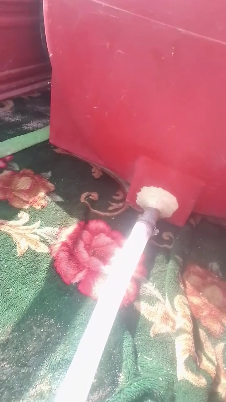 تانكي • ٥٠٠ل • ناصرية مركز
