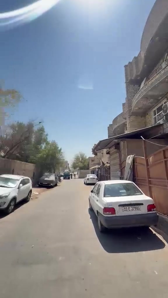 مدينه الصدر للتواصل مكتب الشيخ *********** للعقار
