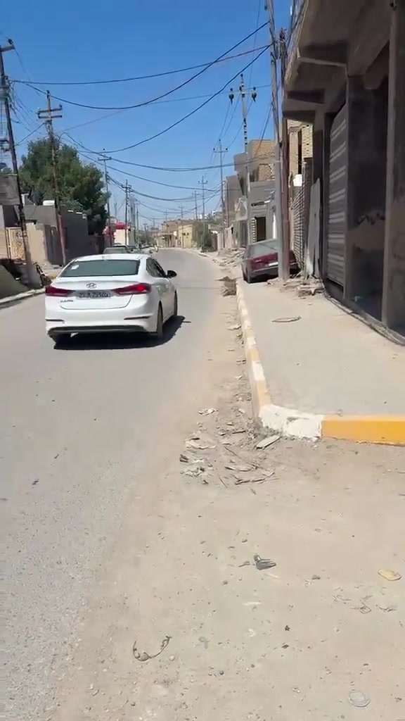 قطعه طابو • المهيديه • قريبه على الشط