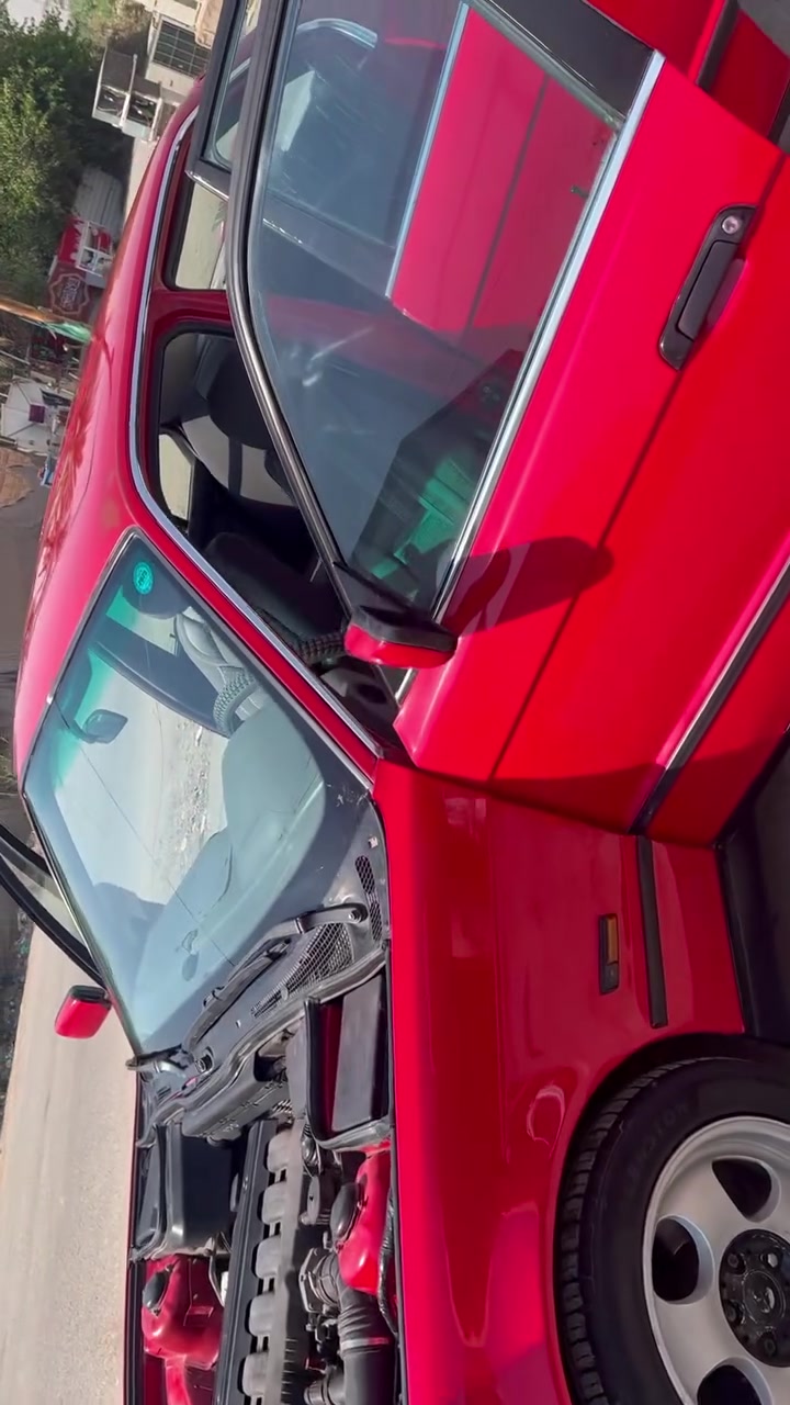 سلام عليكم
BMW525 مسكر فول مواصفات 

موديل 91اصل

سياره حيل حلوه احلى من الصور 

كير ومحرك شرط 

تبريد قطعتين ثلج 

طخم تاير جديد

صدر امامي خلفي جديد

وايرمنيه كلها شغاله 

لايت زينون

مصبوغه حزام فقط

باقي التفاصل موضحه بل صور رقم سليمانيه بسمي 

تحويل أو وكاله بكيفك

مكان السياره واسط عزيزيه 

السعر 52

اتصل وتدلل 

***********
