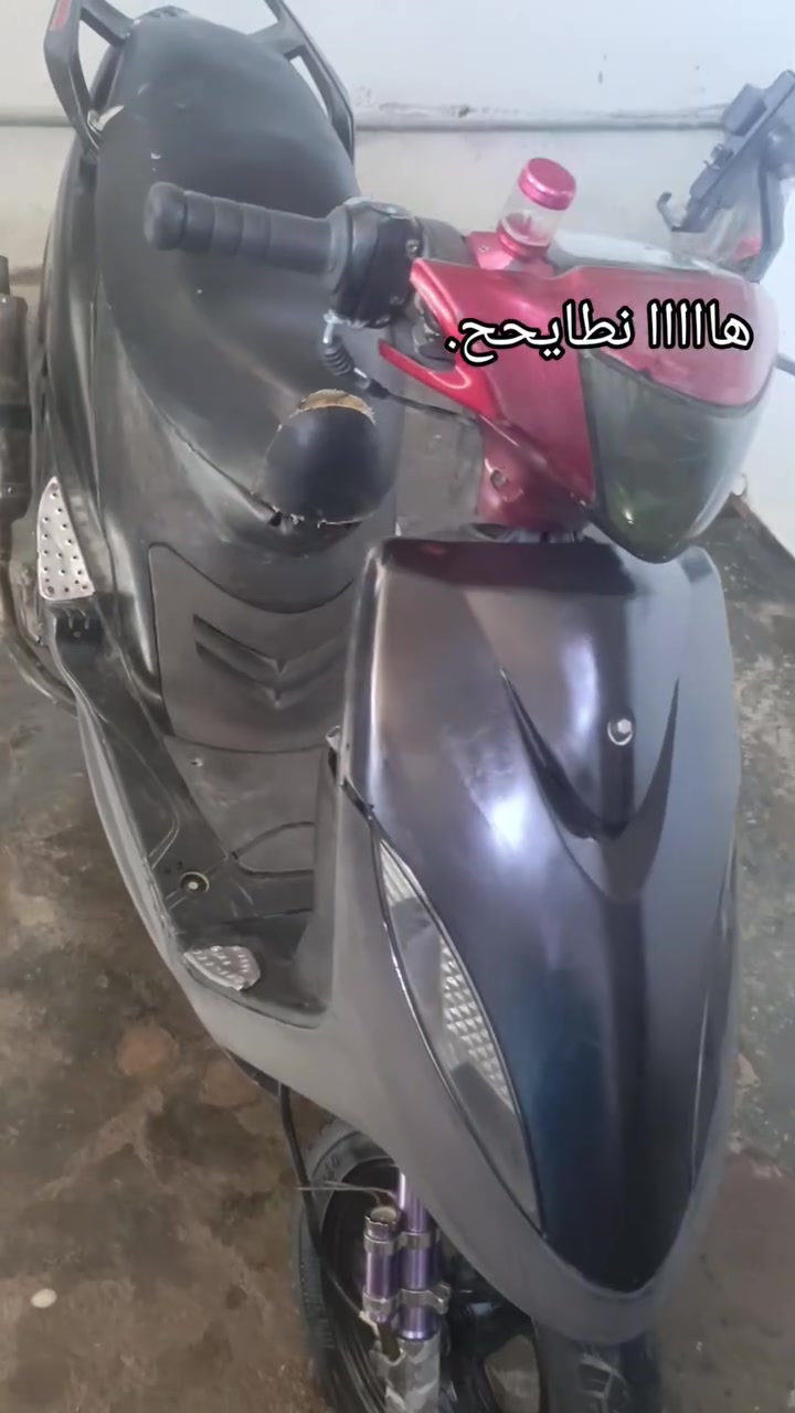 سلام عليكم مراوس ب سكنس
بيه تزويد وياله رياضي 
دبلات رياضي امامي خلفي 
اشاير اربع ولفات 
سلف 55
مكينه 55
 
سبايدر رياضي 
تعلاكه رياضي 
قبق عمار رياضي 
ضفيره اصليه جديده بيه 
كويل نار جديد

صالنصه رياضي ستيل 
استان صفح رياضي 
باتري جبير بل دراجه 
ملف اصلي شاد 
كابريتر سكنس شاد لل دراجه 
شلعه شك ال كاعد معدل فول
مازه امامي مضلل وبكلات وردي شاد  
استان تلفون
كور اصلي شاد ولفات حاط اصلي 
مكاني بغداد 
غايش جلاتين جديد 
راجز
مكاني بغداد راشديه 
سعر 500 دراجه كل نقص مابيه ولا بيه عطل 
جيب فيتر وفحص وكل الهلا
رقمي *********** متوفر وتساب ورصيد وماسنجر
