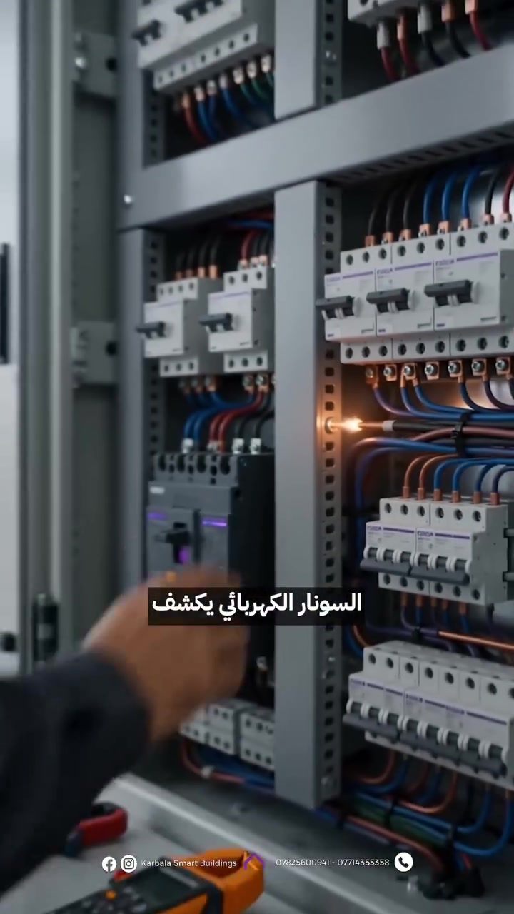 إذا تريد سونار كهربائي البوردات الكهربائية والكيبلات والتأسيسات الكهربائية اتصل هسه
***********
***********
